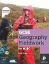 GCSE Geography Fieldwork Handbook  for WJEC (Wales) cover