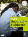 GCSE Geography Fieldwork for AQA cover