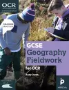 GCSE Geography Fieldwork for OCR cover