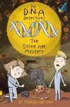 DNA Detectives The Stone Age Mystery cover