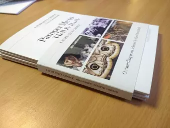 Laureate's Choice 2018 Bound Set cover