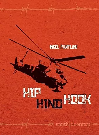 Hip Hind Hook cover