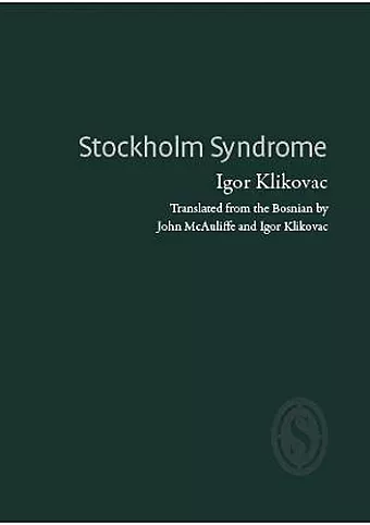 Stockholm Syndrome cover