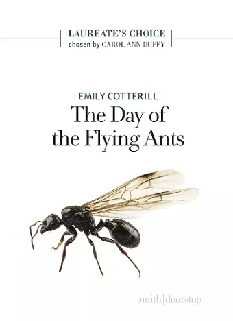 The Day of the Flying Ants cover