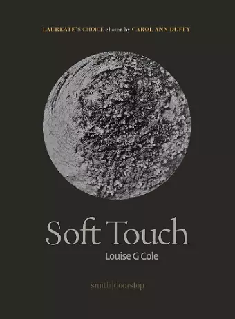 Soft Touch cover