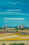 A Commonplace cover