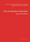 The Last Dinosaur in Doncaster cover