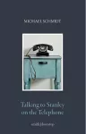Talking to Stanley on the Telephone cover
