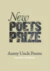Aunty Uncle Poems cover