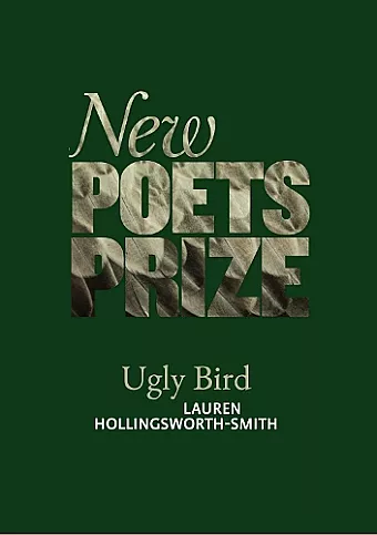 Ugly Bird cover