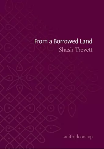 From a Borrowed Land cover