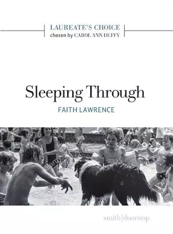 Sleeping Through cover