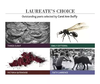 The Laureate's Choice 2019 Bound Collection 2 cover