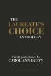 The Laureate's Choice Anthology cover