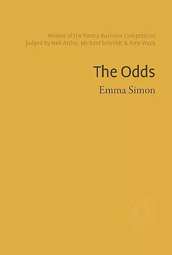 The Odds cover