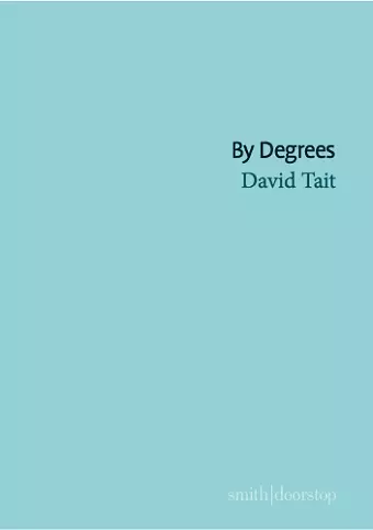 By Degrees cover