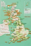 The Great British Outdoors - Collect and Scratch Map cover