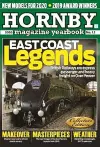 Hornby Magazine Yearbook No 12 cover