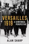 Versailles 1919 cover