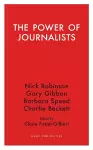 The Power of Journalists cover