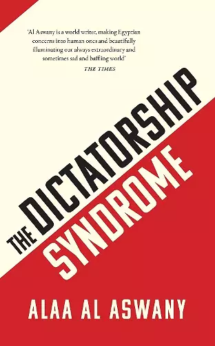 The Dictatorship Syndrome cover