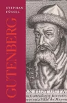 Gutenberg cover