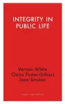 Integrity in Public Life cover