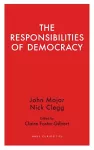 The Responsibilities  of Democracy cover