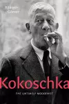 Kokoschka cover