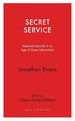 Secret Service cover