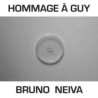 Hommage a Guy cover