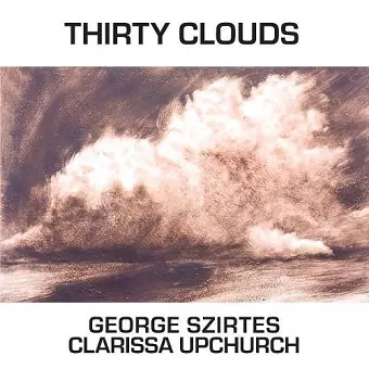 Thirty Clouds cover