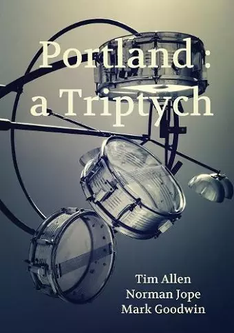 Portland cover