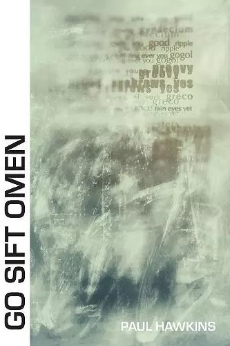 Go Sift Omen cover