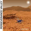 Perseverance Valley cover