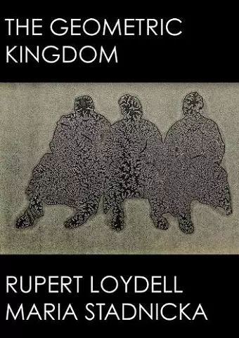 The Geometric Kingdom cover