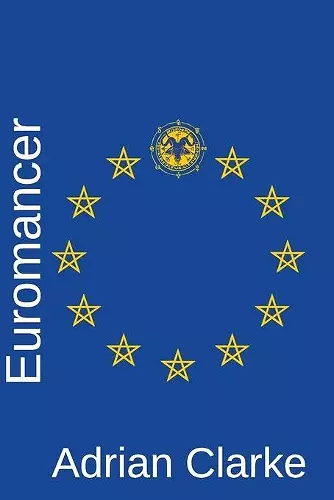 Euromancer cover