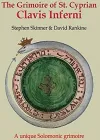 The Grimoire of St Cyprian: Clavis Inferni cover
