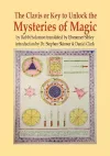 Clavis or Key to Unlock the MYSTERIES OF MAGIC cover