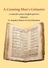 A Cunning Man's Grimoire cover