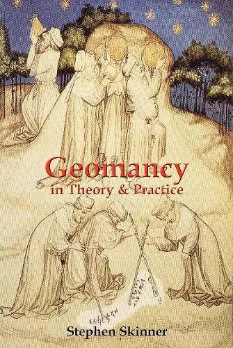 Geomancy in Theory & Practice cover