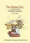 The Master Key to Ancient Mystery cover