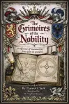 The Occult Libraries of the Nobility cover