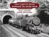 Lost Lines of Wales: Bangor to Afon Wen cover