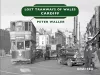 Lost Tramways of Wales: Cardiff cover