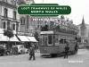 Lost Tramways of Wales: North Wales cover