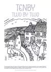 Helen Elliott Poster: Tenby Two by Two cover