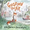 Gaspard the Fox cover