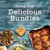 Angela Gray's Cookery School: Delicious Bundles cover
