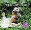 Celestine and the Hare: Helping Hedgehog Home cover